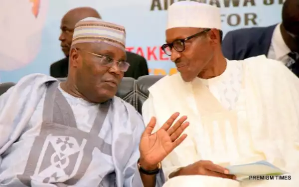 36 Presidential Candidates Beg Atiku Not To Challenge Buhari’s Victory In Court